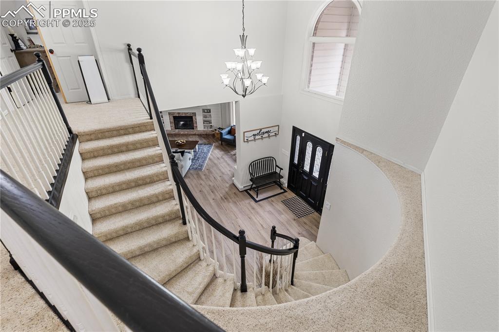 17715 Radbourne Court Monument CO 80132