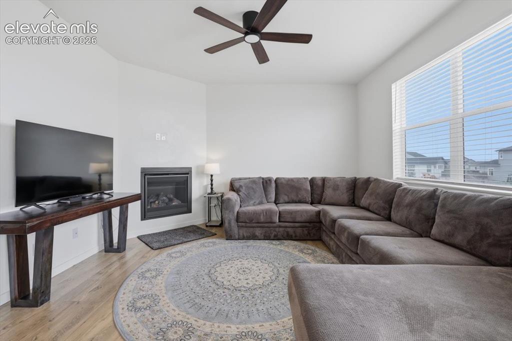 5133 Janga Drive Colorado Springs CO 80924