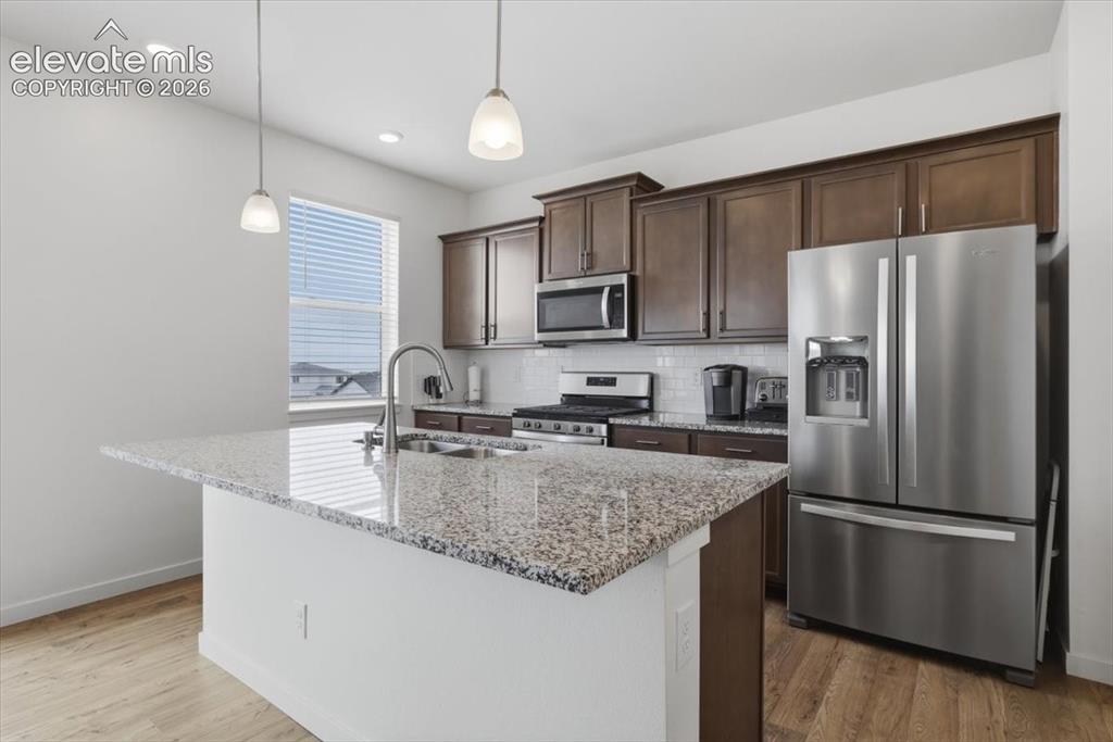 5133 Janga Drive Colorado Springs CO 80924
