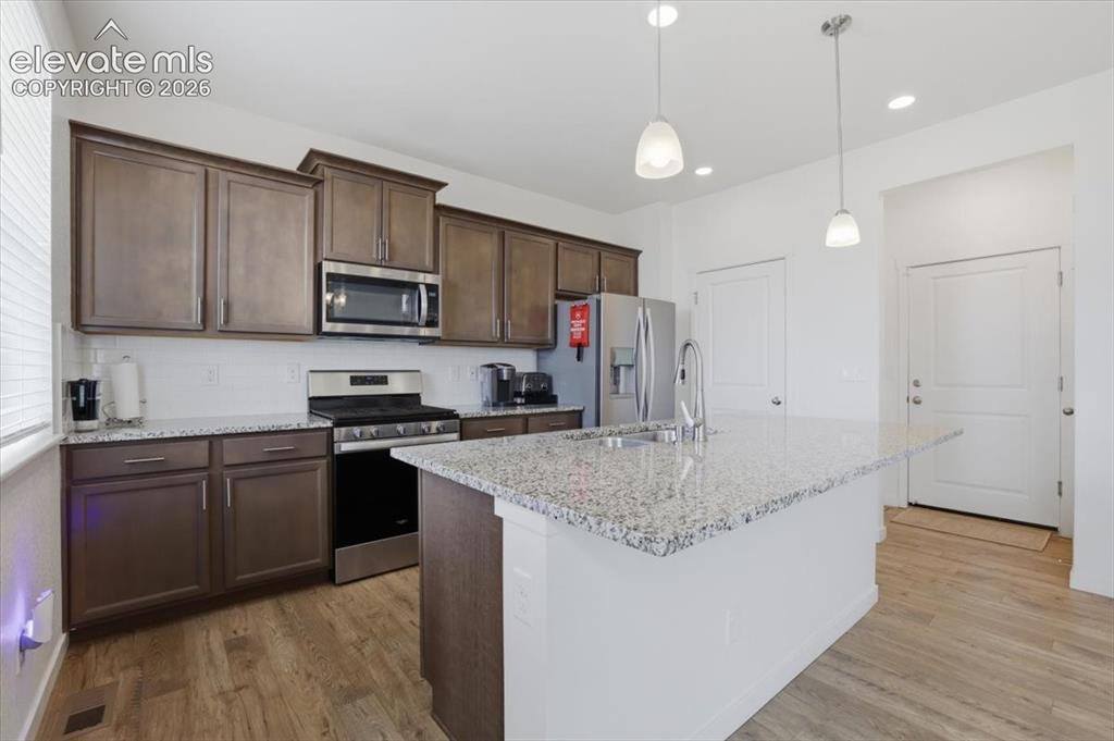 5133 Janga Drive Colorado Springs CO 80924