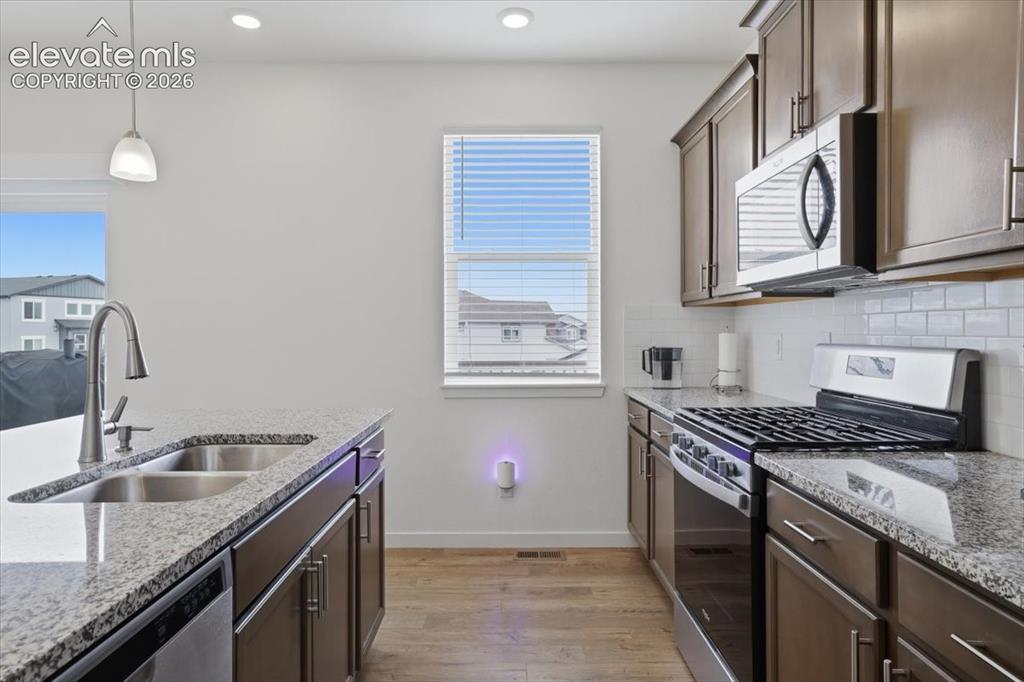 5133 Janga Drive Colorado Springs CO 80924