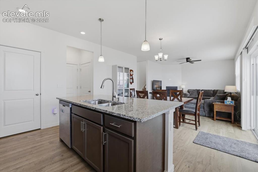 5133 Janga Drive Colorado Springs CO 80924