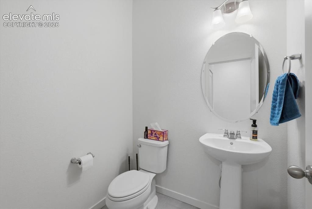 5133 Janga Drive Colorado Springs CO 80924