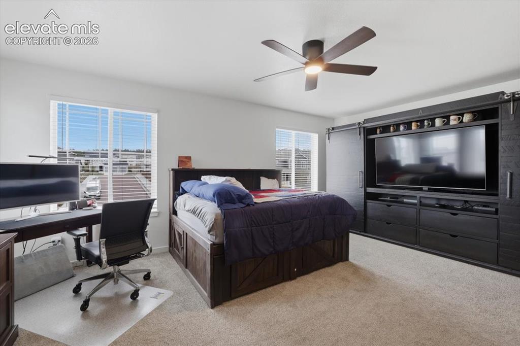5133 Janga Drive Colorado Springs CO 80924