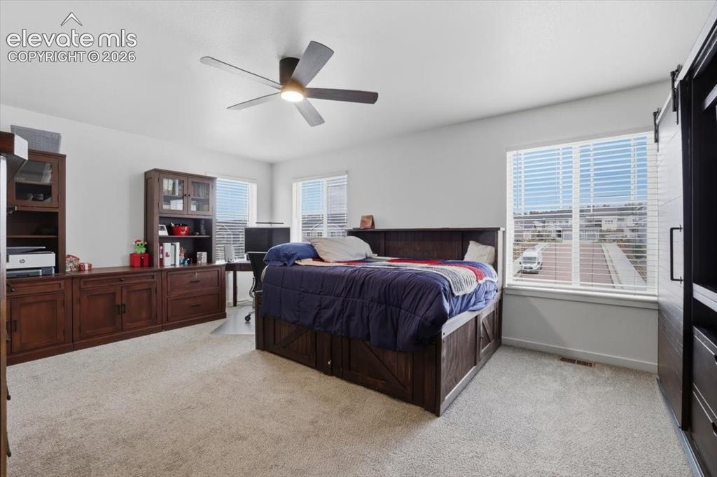 5133 Janga Drive Colorado Springs CO 80924