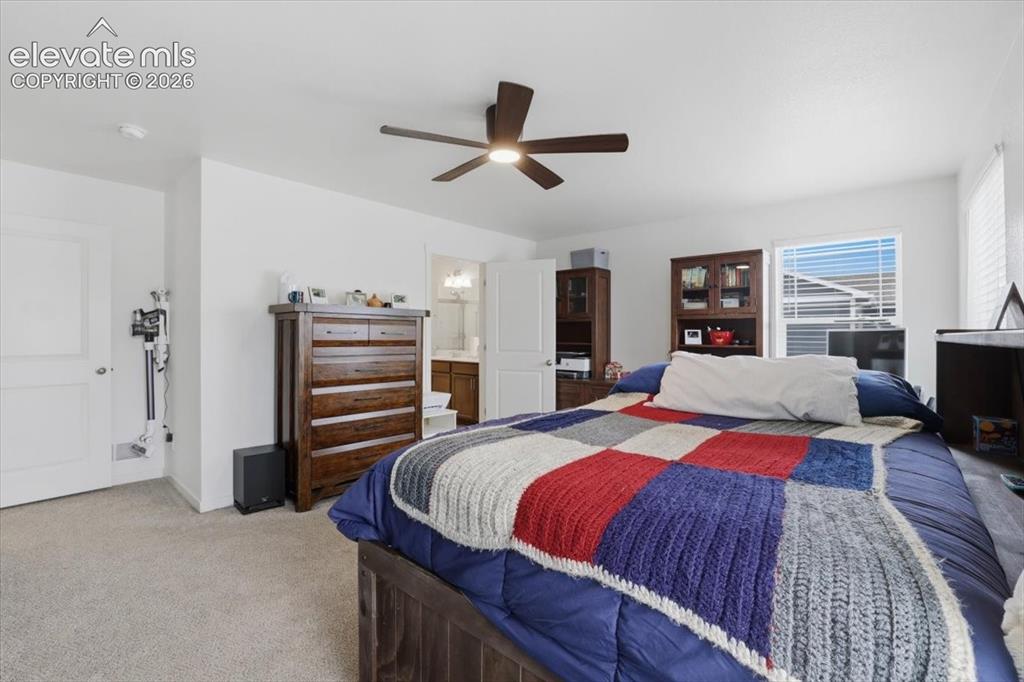 5133 Janga Drive Colorado Springs CO 80924