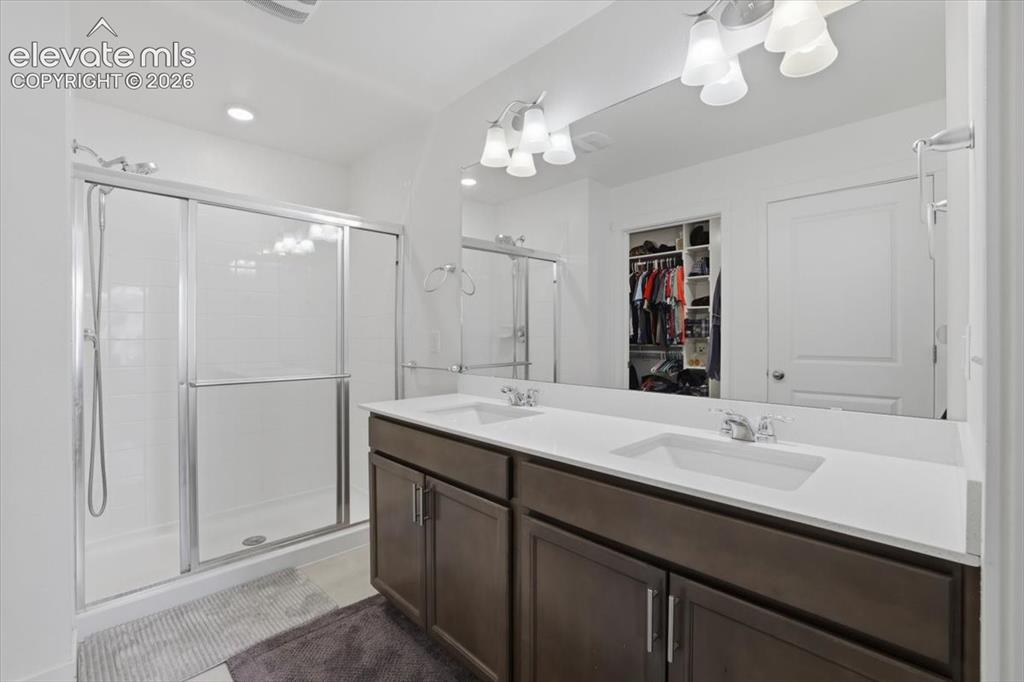 5133 Janga Drive Colorado Springs CO 80924
