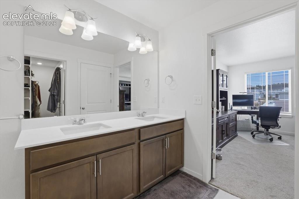 5133 Janga Drive Colorado Springs CO 80924