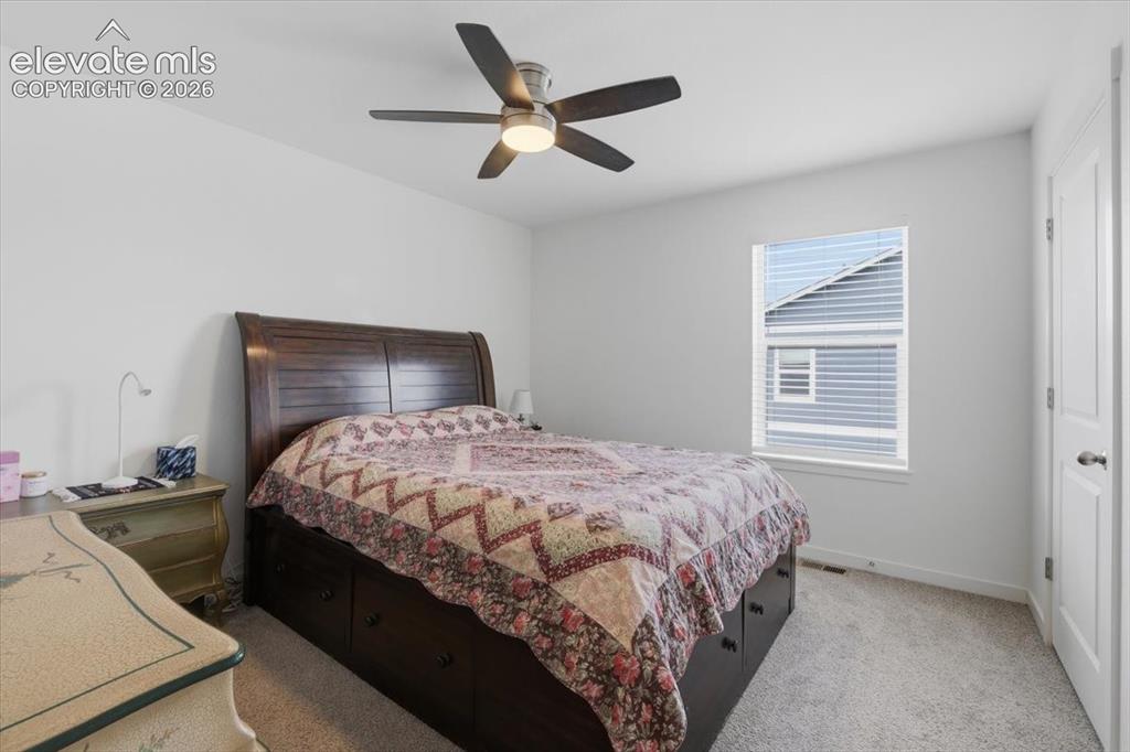 5133 Janga Drive Colorado Springs CO 80924