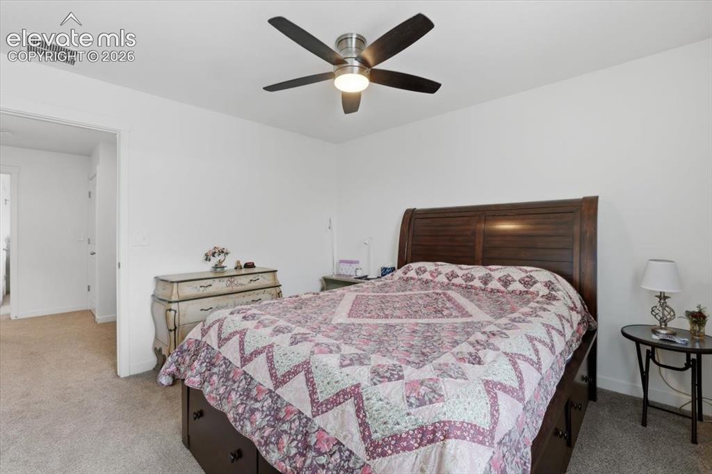 5133 Janga Drive Colorado Springs CO 80924