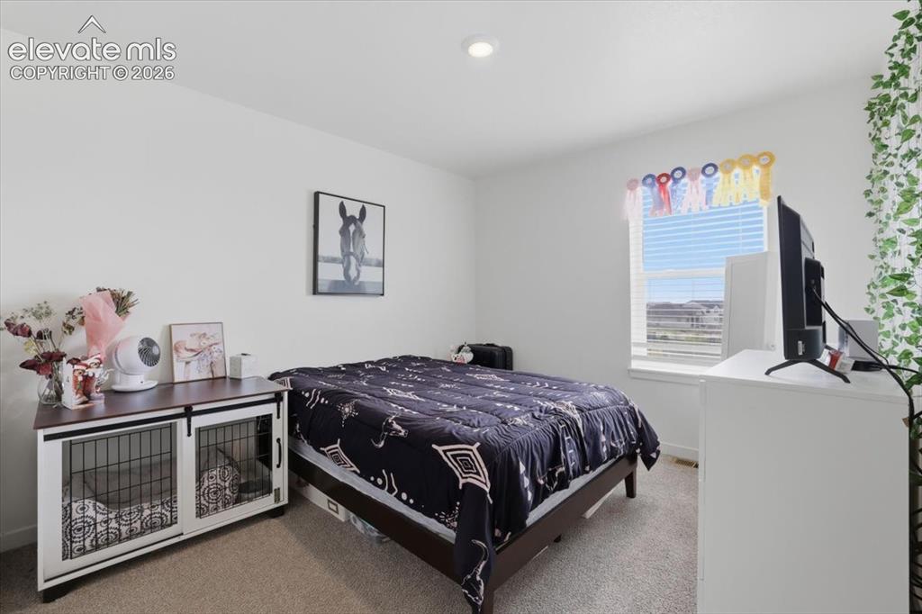 5133 Janga Drive Colorado Springs CO 80924