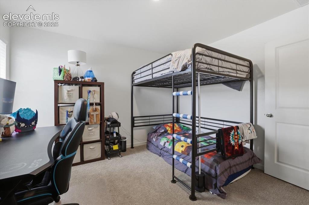 5133 Janga Drive Colorado Springs CO 80924