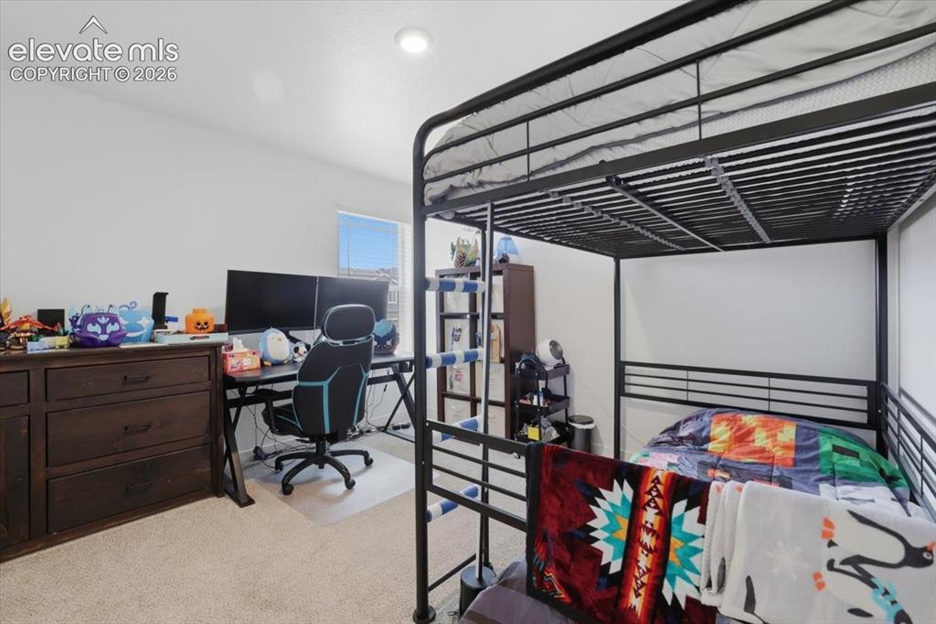 5133 Janga Drive Colorado Springs CO 80924
