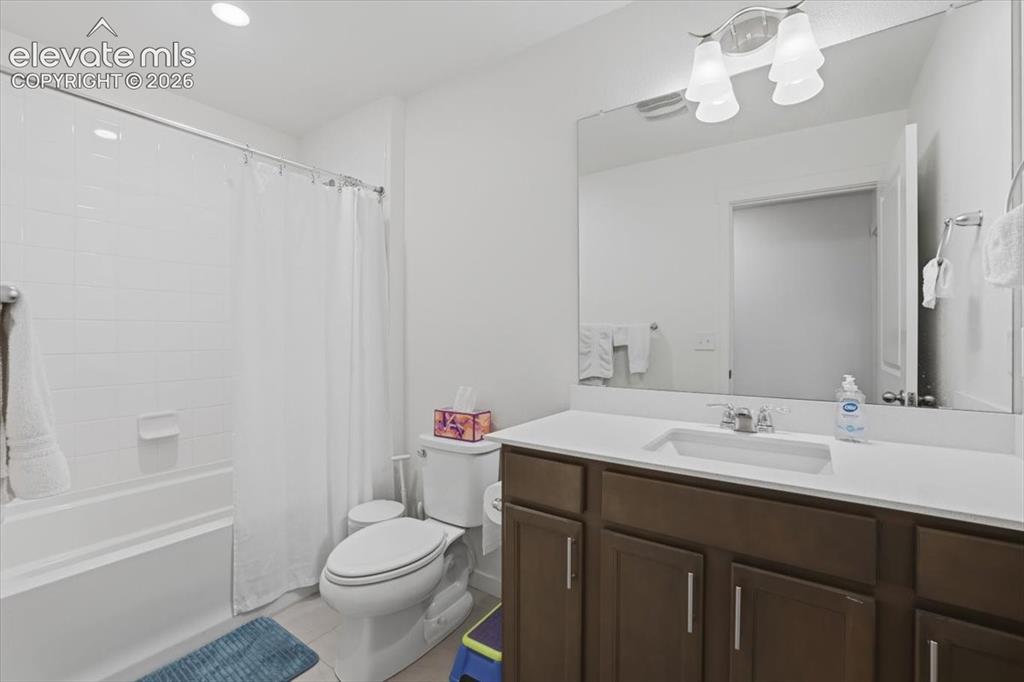 5133 Janga Drive Colorado Springs CO 80924