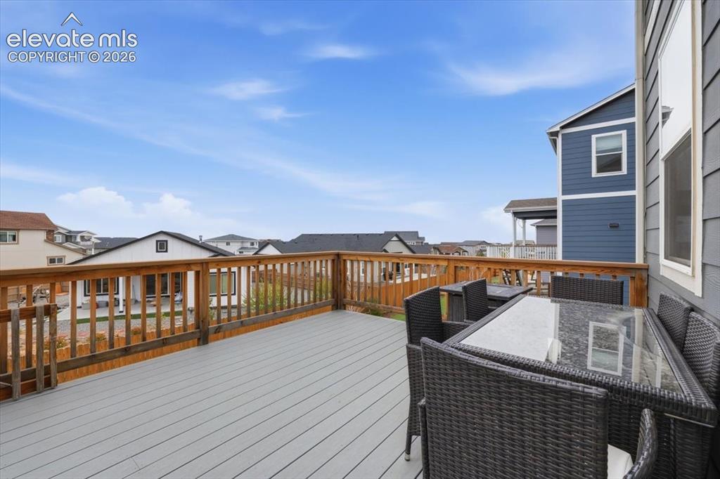 5133 Janga Drive Colorado Springs CO 80924
