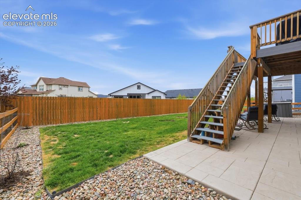 5133 Janga Drive Colorado Springs CO 80924