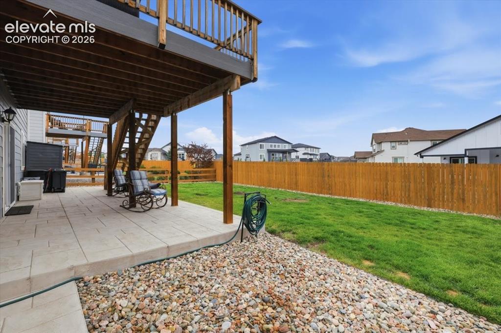 5133 Janga Drive Colorado Springs CO 80924