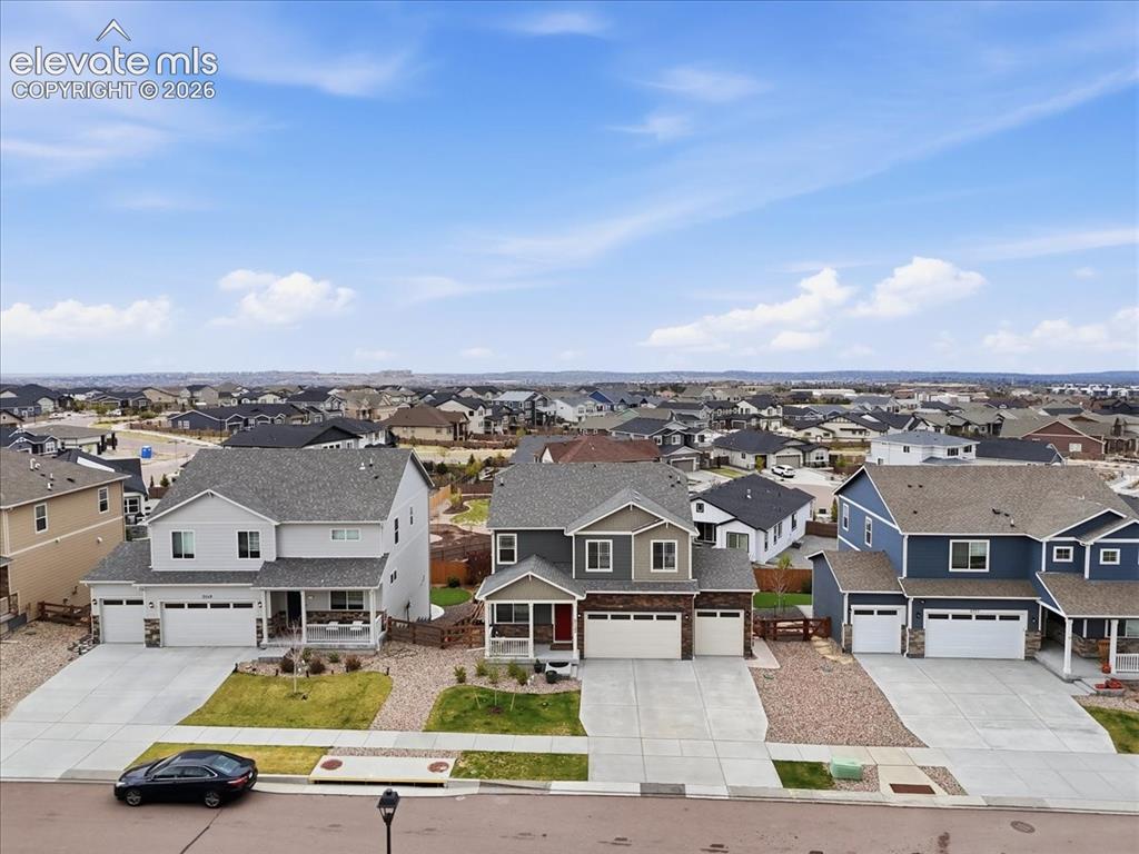 5133 Janga Drive Colorado Springs CO 80924