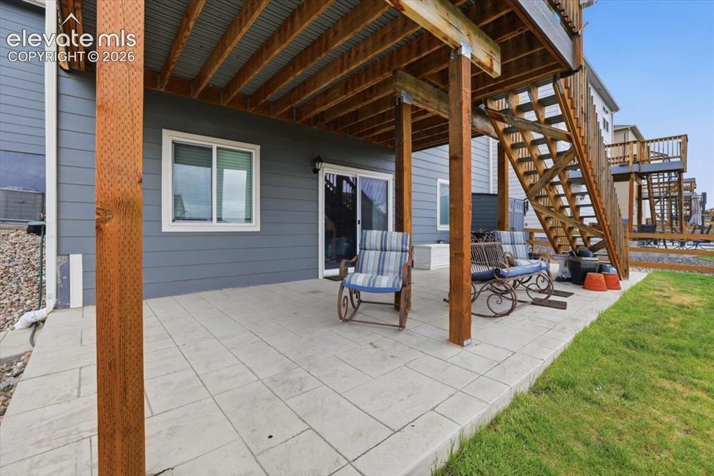 5133 Janga Drive Colorado Springs CO 80924