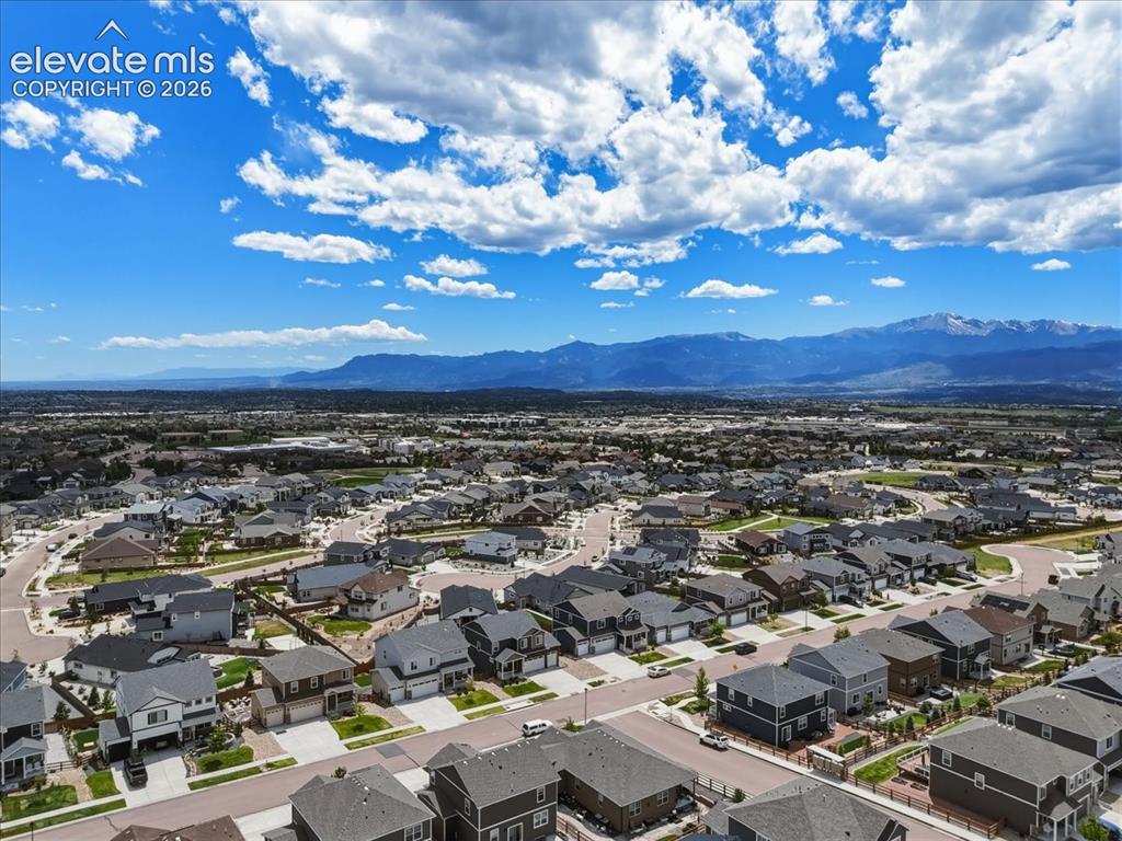 5133 Janga Drive Colorado Springs CO 80924