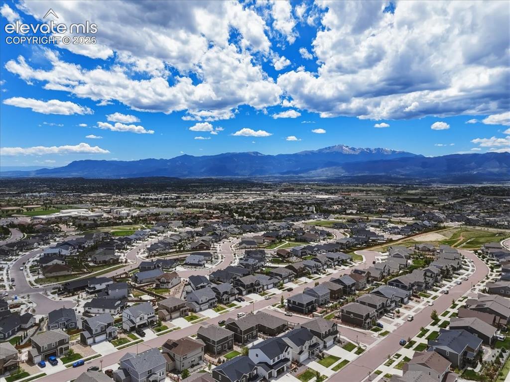 5133 Janga Drive Colorado Springs CO 80924