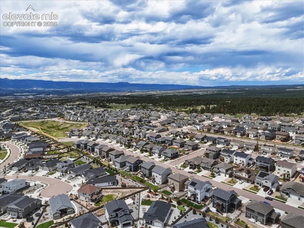 5133 Janga Drive Colorado Springs CO 80924