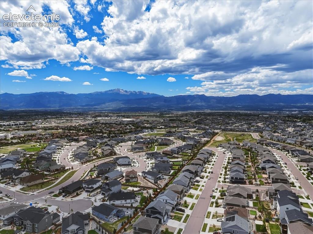 5133 Janga Drive Colorado Springs CO 80924