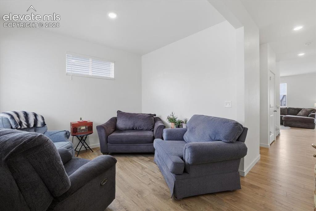 5133 Janga Drive Colorado Springs CO 80924