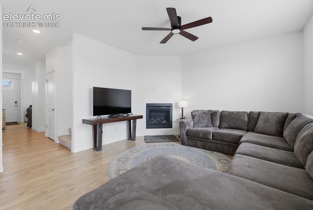 5133 Janga Drive Colorado Springs CO 80924