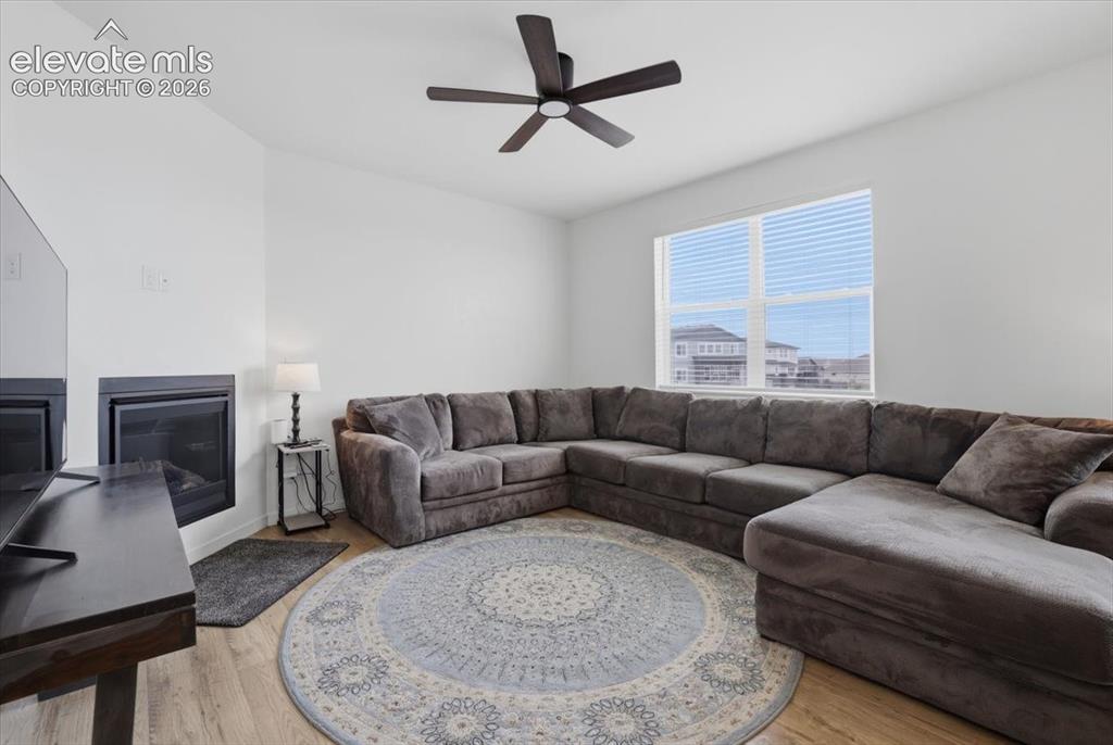 5133 Janga Drive Colorado Springs CO 80924
