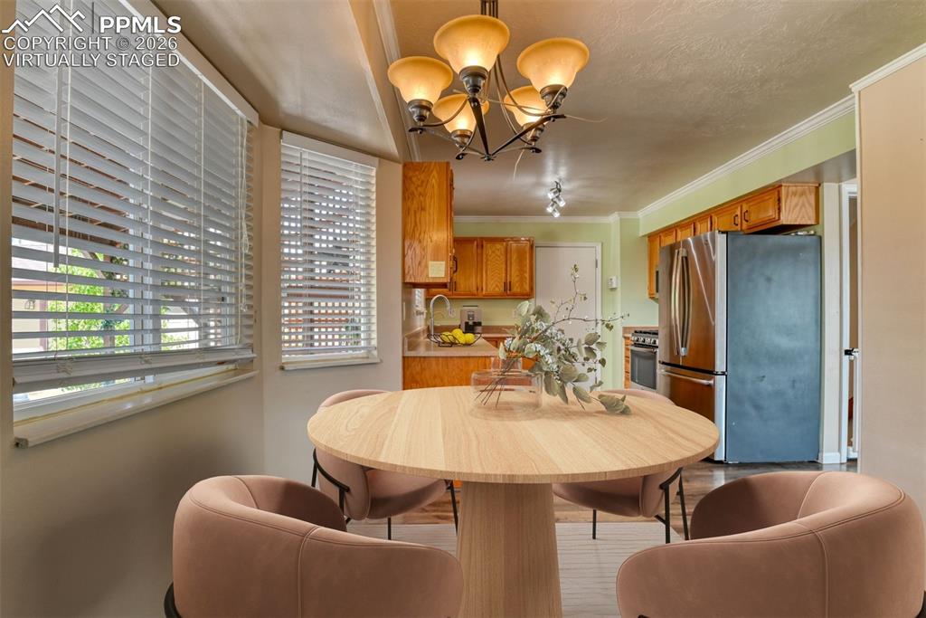 920 Binger Drive Colorado Springs CO 80911