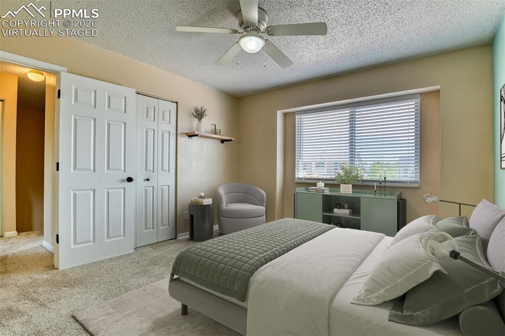 920 Binger Drive Colorado Springs CO 80911
