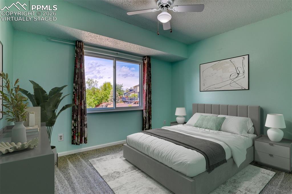 920 Binger Drive Colorado Springs CO 80911