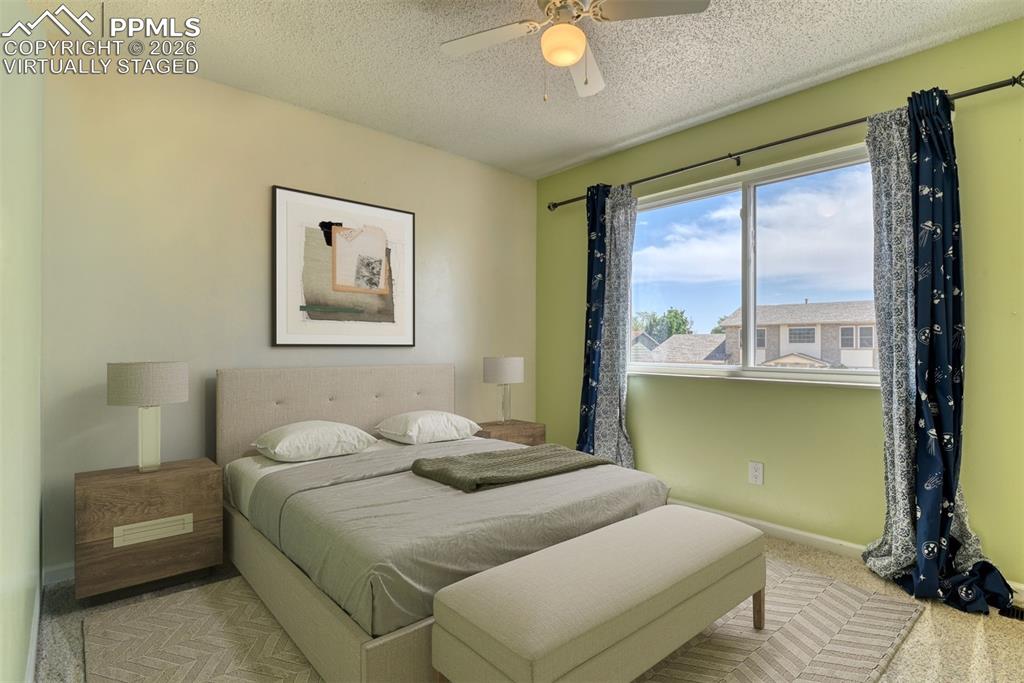 920 Binger Drive Colorado Springs CO 80911