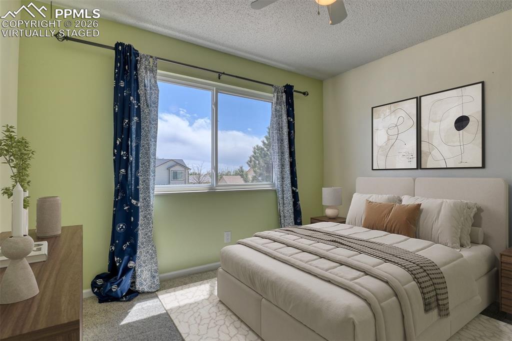 920 Binger Drive Colorado Springs CO 80911