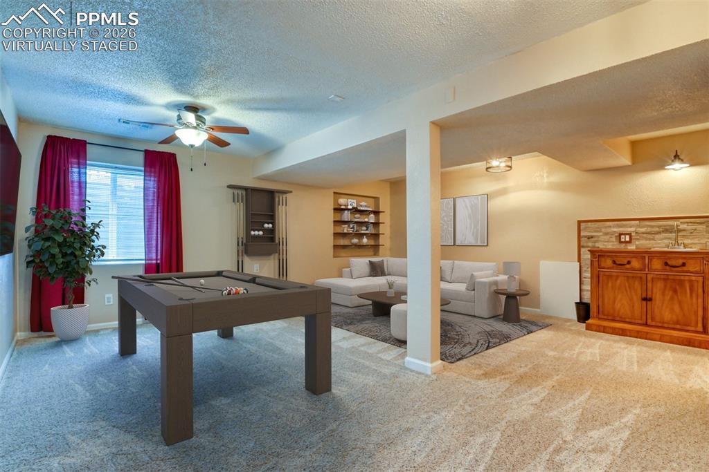 920 Binger Drive Colorado Springs CO 80911
