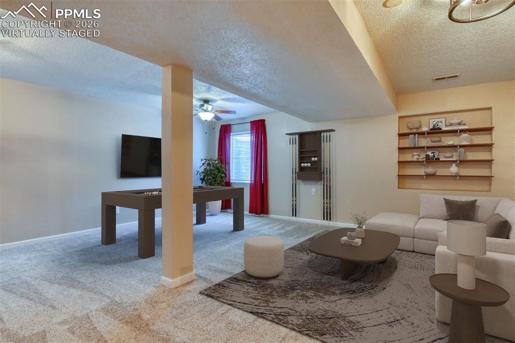 920 Binger Drive Colorado Springs CO 80911