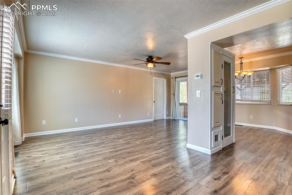 920 Binger Drive Colorado Springs CO 80911