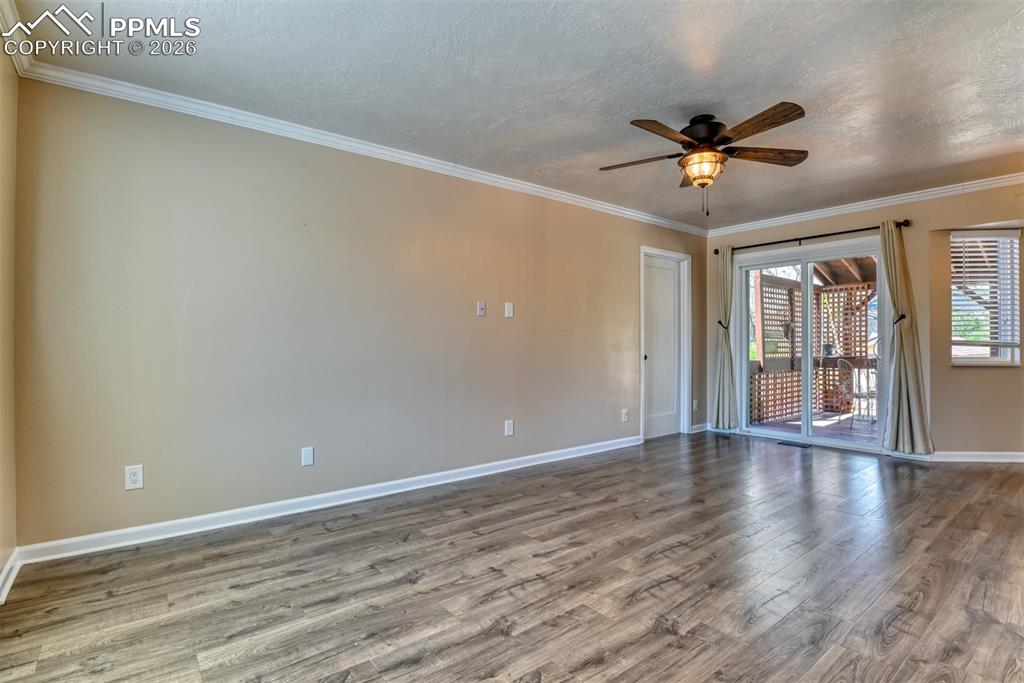 920 Binger Drive Colorado Springs CO 80911