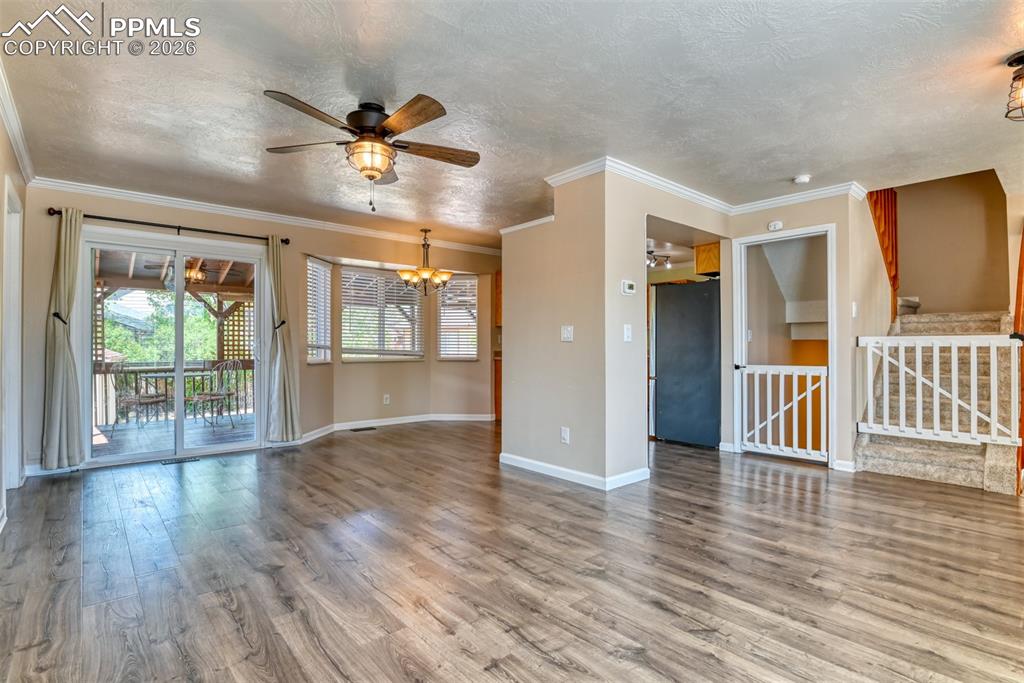 920 Binger Drive Colorado Springs CO 80911