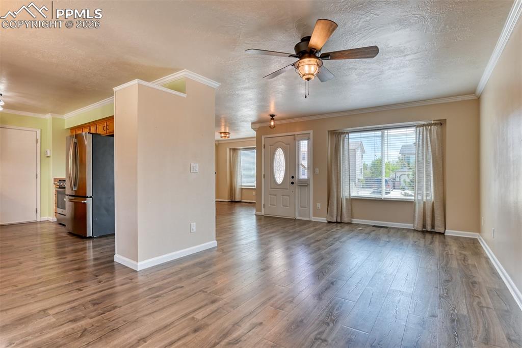 920 Binger Drive Colorado Springs CO 80911