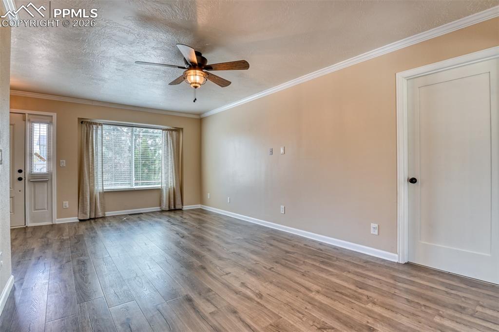 920 Binger Drive Colorado Springs CO 80911