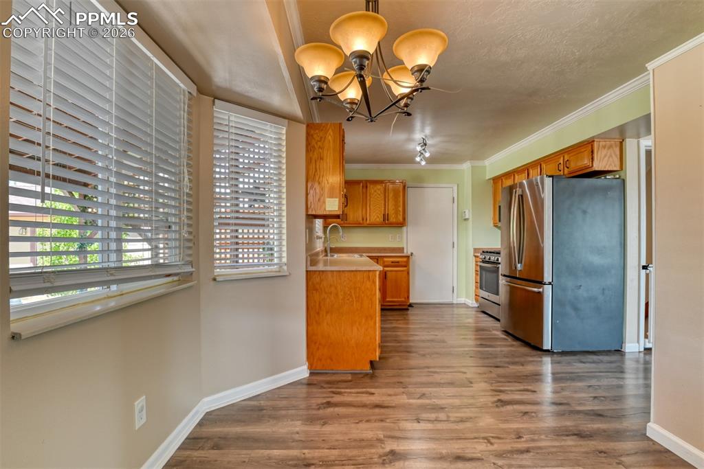 920 Binger Drive Colorado Springs CO 80911