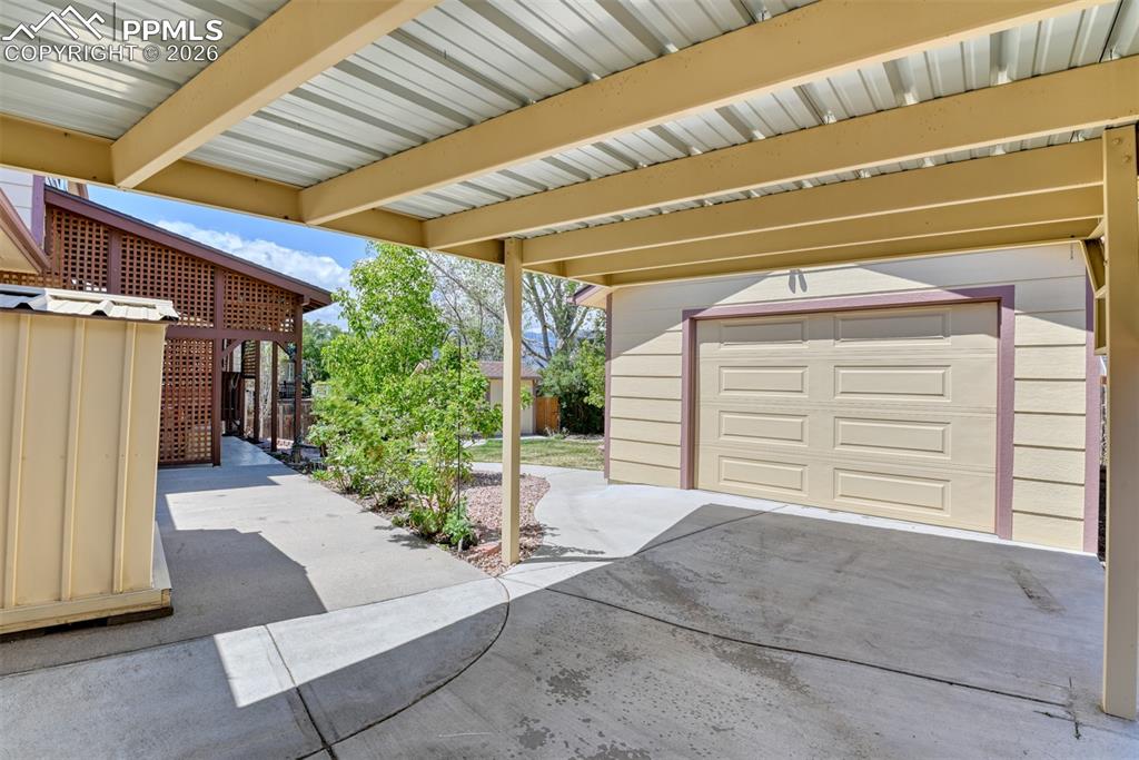 920 Binger Drive Colorado Springs CO 80911