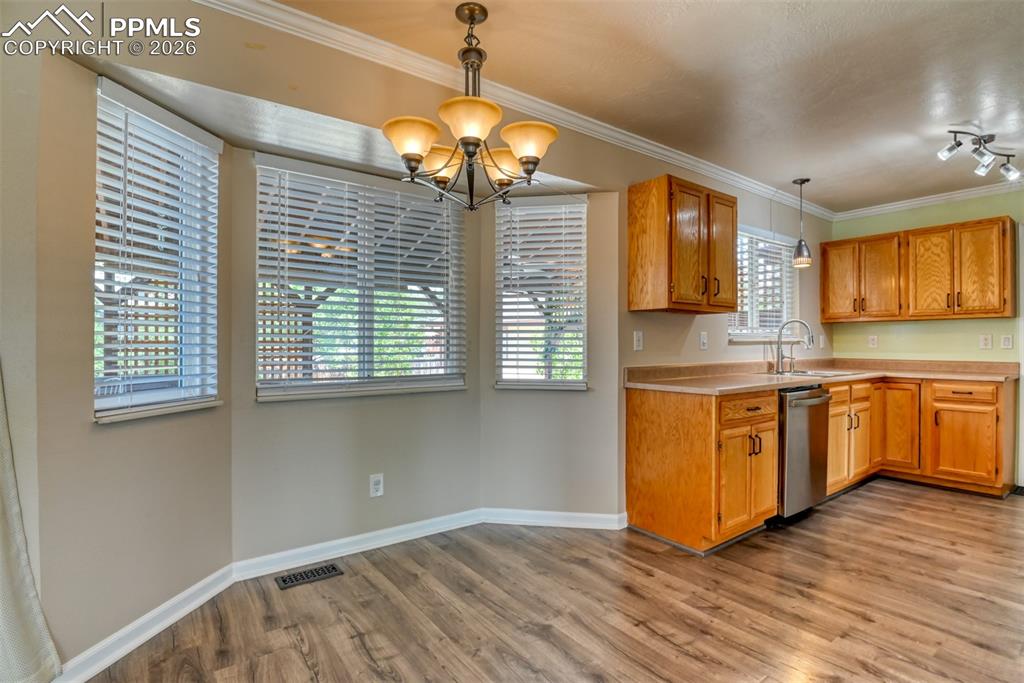 920 Binger Drive Colorado Springs CO 80911