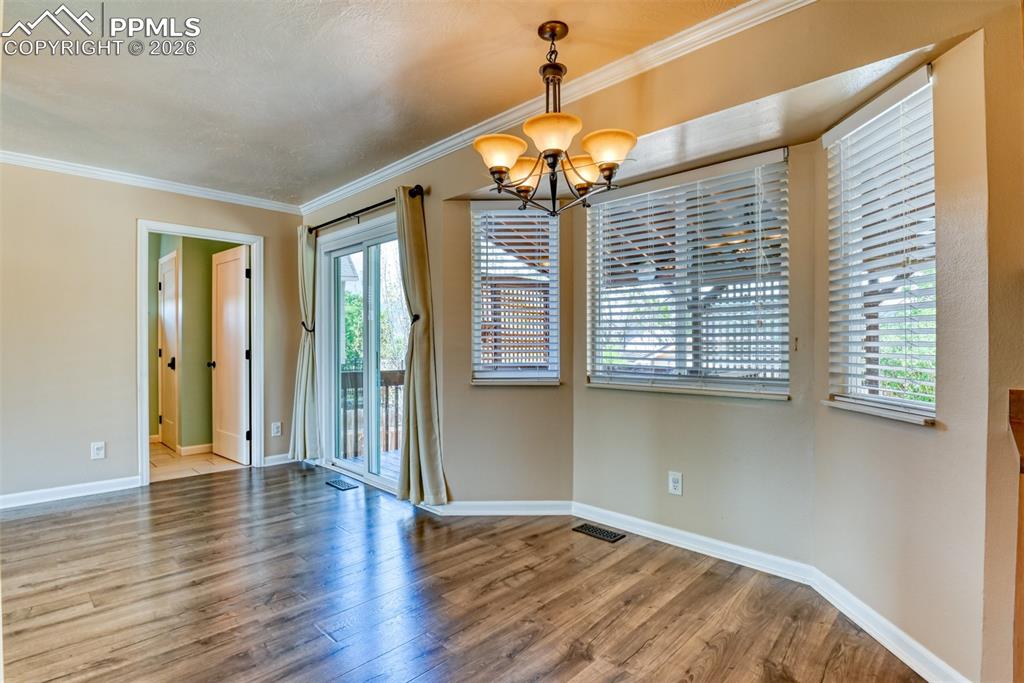 920 Binger Drive Colorado Springs CO 80911