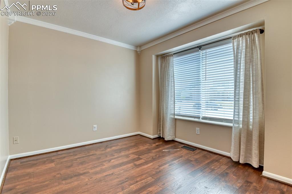 920 Binger Drive Colorado Springs CO 80911