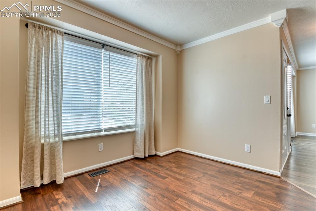 920 Binger Drive Colorado Springs CO 80911