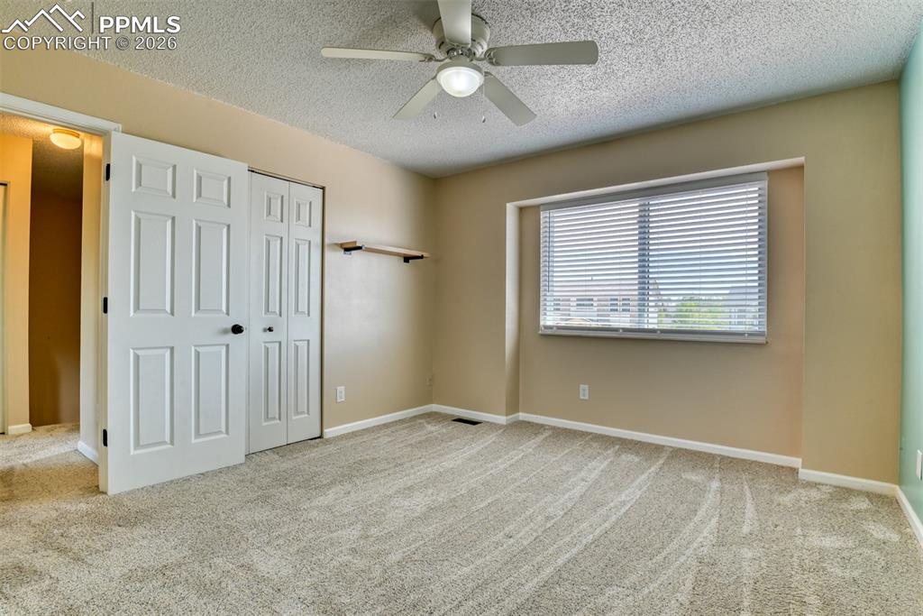 920 Binger Drive Colorado Springs CO 80911
