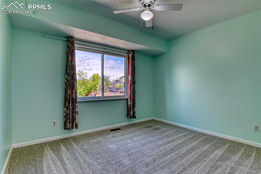920 Binger Drive Colorado Springs CO 80911